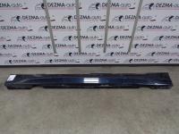 Ornament prag stanga, 5177-7184353, Bmw 1 (E81, E87) 2004-2010 (id:212689)