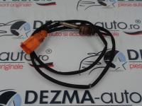 Sonda temperatura gaze, 03L906088BJ, Vw Golf 6 (5K1), 2.0tdi, CFFA