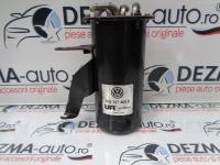 Carcasa filtru combustibil, 3C0127400D, Vw Passat CC, 2.0tdi, CFFA