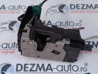 Broasca dreapta fata, GM13220368, Opel Astra H combi 2004-2008