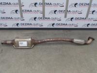 Catalizator, GM55354256, Opel Astra H combi, 1.7cdti