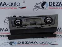 Display climatronic, Audi Q5, 2.0tdi (id:212855)