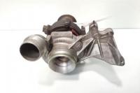 Turbosuflanta BMW 5 Touring (F11) 49335-00635