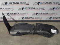 Carenaj stanga spate, 8200141288, 8200141549, Renault Megane 2, 2002-2008