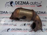 Catalizator, 8200200212A, Renault Megane 2, 1.9dci