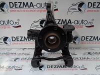 Fuzeta dreapta fata cu abs, Renault Megane 2, 1.9dci