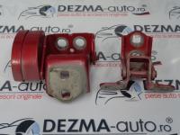 Set balamale dreapta fata, Renault Megane 2, 2002-2008