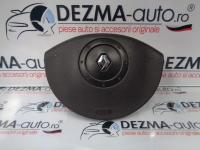 Airbag volan, 8200301512A, Renault Megane 2, 2002-2008