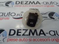 Buton comanda dreapta fata, Renault Megane 2, 2002-2008