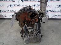 Bloc motor cu pistoane si biele AVF, Audi A4 (8E2, B6) 1.9tdi