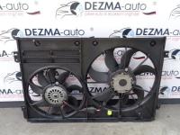 Grup electroventilatoare, 1K0121207BC, Vw Golf 6 (5K1) 2.0tdi (id:213081)