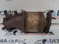 Catalizator 1 GM13106917, Opel Astra H, 1.7cdti, Z17DTH