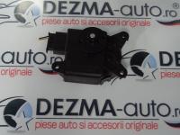 Motoras aeroterma bord, F665559GD, Renault Megane 2 combi, 1.9dci