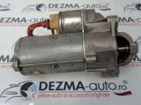 Electromotor, 8200331251, Renault Megane 2 combi, 1.9dci