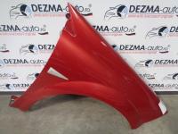 Aripa dreapta fata, 8200011077, Renault Megane 2 combi, 2003-2008