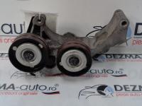 Suport accesorii, 897364343, Opel Meriva, 1.7cdti, Z17DTH