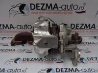 Turbosuflanta 04L253019A, Audi A4 (8K) 2.0tdi, CSUA