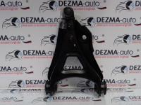 Brat trapez stanga fata, Renault Clio 2 Coupe, 1.5dci (id:212965)