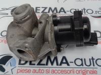 Egr, 9685640480, Peugeot 407, 1.6hdi, 9HZ