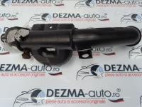 Tub turbo, 9653778480E, Peugeot 5008, 1.6hdi, 9HZ