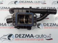 Corp termostat, 9660660380, Peugeot 3008, 1.6hdi, 9HZ