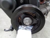 Fulie motor, Peugeot 3008, 1.6hdi, 9HZ