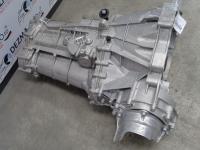 Cutie viteza manuala cu Start-Stop, MVT, Audi Q5 (8R) 2.0tdi