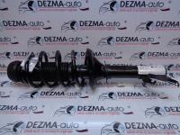 Amortizor dreapta fata 1J0413031BH, Vw Golf 4 (1J1) 1.9tdi