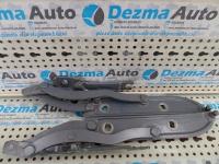 Set balamale capota spate Bmw 3 (E46) 1998-2005