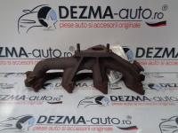 Galerie evacuare, Renault Scenic 2, 1.9dci