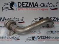 Teava intercooler, 8200185556A, Opel Vivaro, 1.9dci