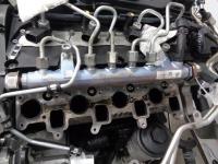 Rampa injectoare, 03L130089A, Audi A4 (8K2, B8) 2.0tdi, CAGB