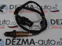 Sonda lambda, 03G906262A, Vw Passat (3C2) 2.0tdi