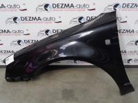 Aripa stanga fata, Skoda Superb 1 (3U4) (id:213726)