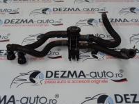 Supapa combustibil, 6R0127247B, Skoda Fabia 2 (5J) 1.6tdi