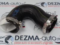 Furtun intercooler, 6R0145834F, Skoda Fabia 2, 1.6tdi, CAYA