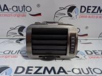 Grila aer bord stanga, 3U0819701A, Skoda Superb 1 (3U4) (id:213838)