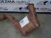 Catalizator 1 (cu filtru de particule, 6R0131690E, Skoda Fabia 2, 1.6tdi, CAYC