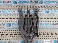 Set balamale capota fata Bmw 3 (E46) 1998-2005