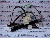 Macara cu motoras, 1S71-A23200-BP, 6M21-14553-B, Ford Mondeo 4 2007-2014 (id:213678)