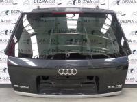 Haion cu luneta, Audi  Allroad (4BH, C5) 2000-2005 (id:213886)