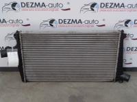 Radiator intercooler, 4B0145805F, Audi  Allroad (4BH, C5) 2.5tdi (id:213902)