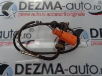 Sonda temperatura gaze, 03G906088AF, Vw Passat (362) 1.6tdi, CAYC