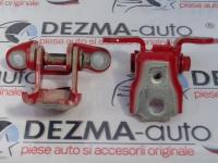 Set balamale stanga fata 5J0833401, Skoda Fabia 2 Combi (5J) 2006-2013