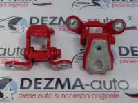 Set balamale dreapta spate 5J0833402, Skoda Fabia 2 Combi (5J) 2006-2013