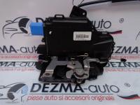 Broasca stanga spate 6Y0839015A, Skoda Fabia 2 Combi (5J) 2006-2013