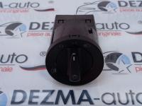 Bloc lumini 3B0941531B, Skoda Fabia 2 Combi (5J) 2006-2013