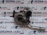 Turbosuflanta GM735013430, Opel Corsa D, 1.3cdti (id:212765)