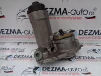 Carcasa filtru ulei, 059115405G, Audi A6 (4B, C5) 2.5tdi, AKN