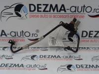 Conducta turbo cu senzor, 059145771G, Audi A4 (8D, B5) 2.5tdi, AKN